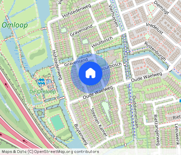 Zonnige appartementen in de sfeervolle wijk Diemen-Noord - Foto 1