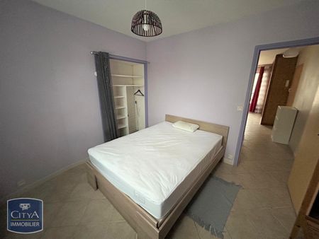 Location Appartement 2 pièces 34m² PERIGUEUX 24000 - Photo 5