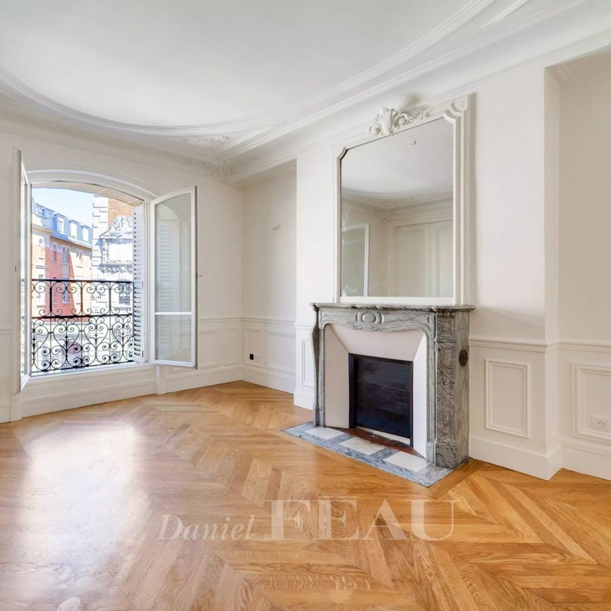 Appartement • Sorbonne - Photo 1