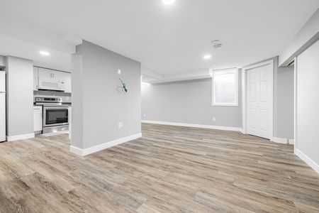For Lease - 977 Ferndale Crescent Unit# Lower, Newmarket, Ontario - Photo 5