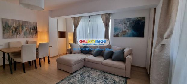 Apartament 2 camere - loc de parcare - centrala proprie - Mi - Photo 1