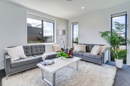 17 Kate Sheppard Drive, Rolleston - Photo 3