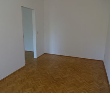 Balkonwohnung hell + freundlich, Nähe Speising Bahnhof, 2 Zimmer - Photo 4