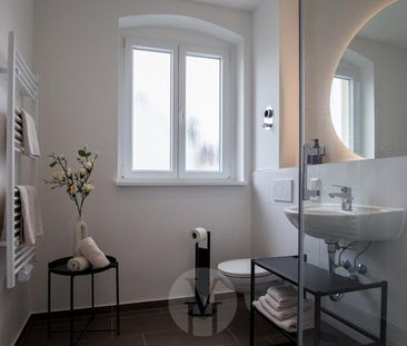 Sonnig und gut angebunden - Gemütliche 1-Zimmer Wohnung mit sehr gu... - Photo 3