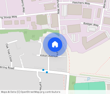 Tapton Park, Mansfield - Photo 1