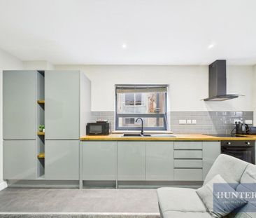 1 bedroom apartment to rent - Photo 6