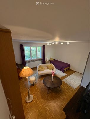 Location d'un appartement 1.5 pièces meublé à Neuchâtel - Foto 1