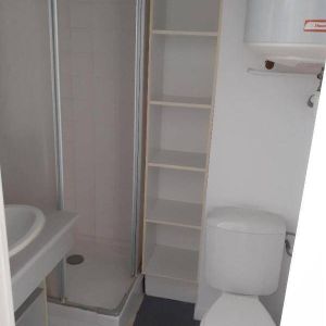 Location appartement t1 18 m² à Nantes (44000) Centre ville-Centre Ville - Photo 3