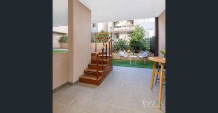 LUXURY APARTMENT IN CONVENIENT LOCATION - Photo 5