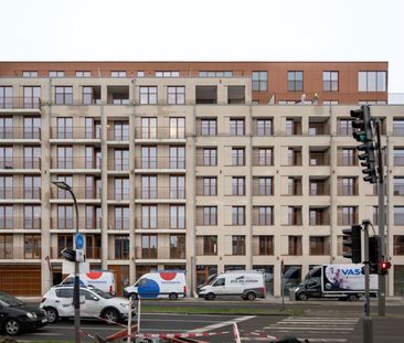 Nieuwbouwappartement aan vernieuwde wijk 'den Dam' - Photo 4