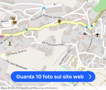 Dom do wynajęcia, 180 m², 4 pokoje Włochy - Foto 1