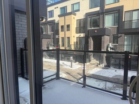 For Lease - 1660 Victoria Park Avenue Unit# C224, Toronto, Ontario - Photo 5