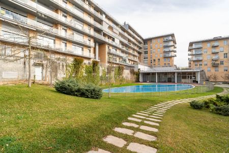 Arrendamento | Apartamento T1 c/lugar aparcamento e piscina na Quinta da Portela, Coimbra - Photo 5