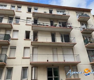 Location Appartement 2 pièces 45m² PERPIGNAN 66000 - Photo 2