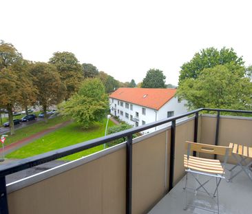 3-Zimmer-Wohnung im 3.OG in Ahlen - Photo 5