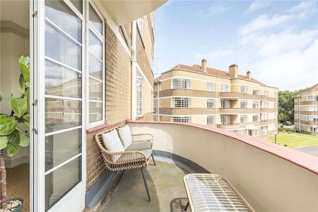 Heath Rise, Kersfield Road, Putney, London, SW15 3HF - Photo 2