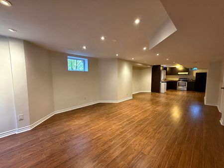 For Lease - 24 Green Ash Crescent Unit# bsmt, Richmond Hill, Ontario - Photo 2