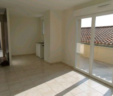 Location Appartement 2 pièces 48m² ANGOULEME 16000 - Photo 1
