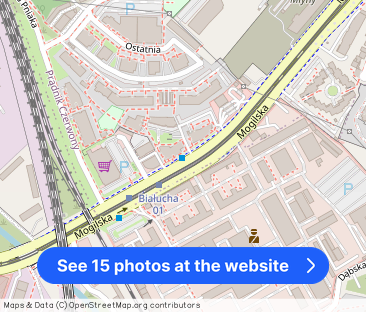 3 pok w wysokim standardzie - Apartamenty Mogilska - Photo 1