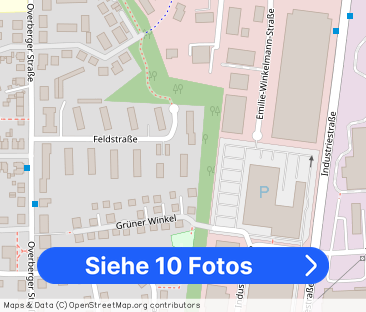 3.5-Zimmer-Wohnung mit Balkon in Bergkamen-Rünthe mieten - Foto 1