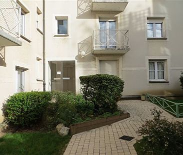 Location appartement 2 pièces, 53.00m², Orléans - Photo 4