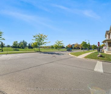For Lease - 351 Greenless Circle Unit# Lower, Milton, Ontario - Photo 2