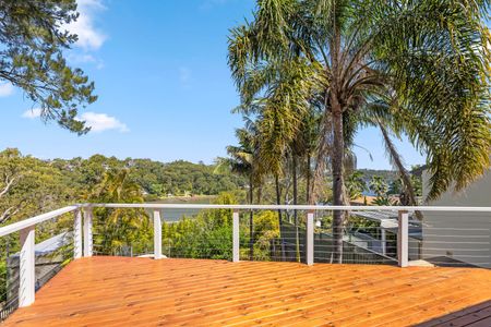 1 Tiranna Place, Oyster Bay NSW 2225 - House For Rent | Domain - Photo 2