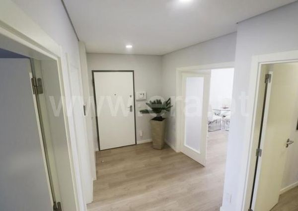 Apartamento T2 em Lisboa