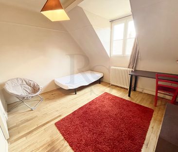 Location Appartement 1 pièce 14m² - Photo 2