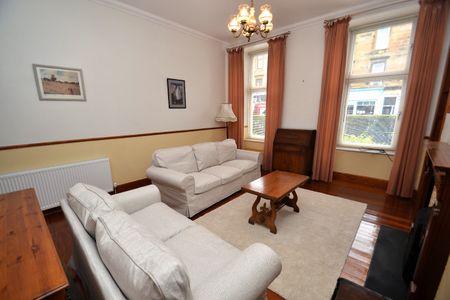2 bed flat to rent in Pollokshaws Road, Glasgow, G41 - Photo 2