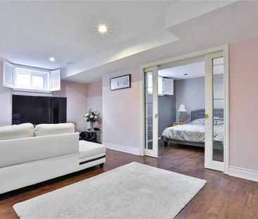 For Lease - 136 Briggs Avenue Unit# Lower, Richmond Hill, Ontario - Photo 1