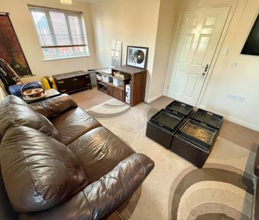 4 bedroom house to rent - Photo 2