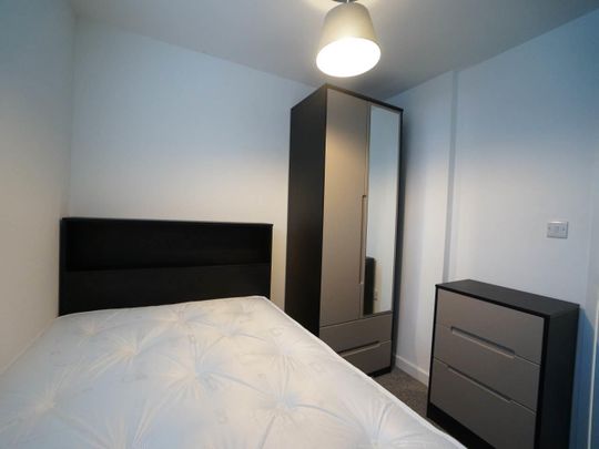 Flat 10B, Ebenezer Chapel York Place - Photo 1