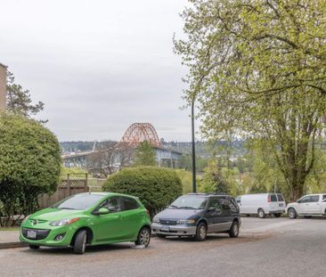 609-65 First Street, New Westminster - Photo 1