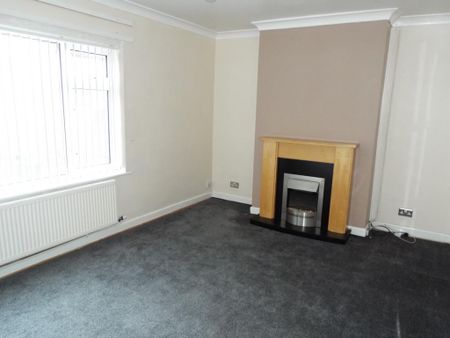 3 bedroom terraced house to rent - Photo 2