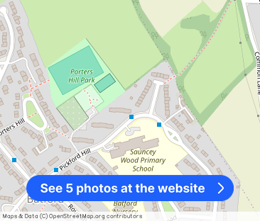Pickford Hill, Harpenden, AL5 - Photo 1