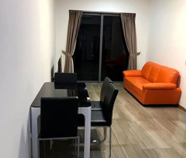 Lakeville (D22), Condominium - For Rent - Photo 1