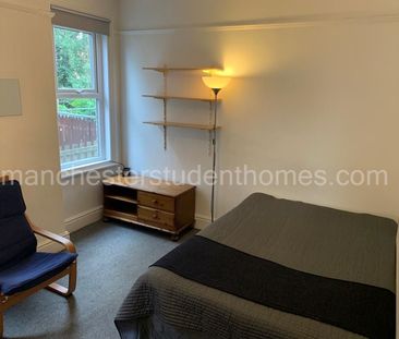 Burlington Road, Manchester, M20 4QA - Photo 3