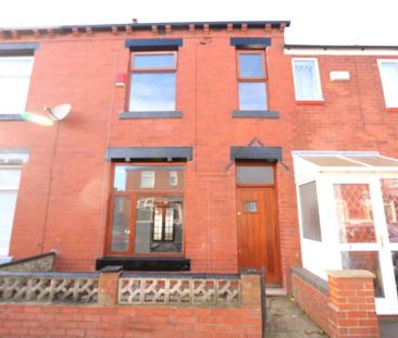 4 bedroom terraced house to rent - Photo 4
