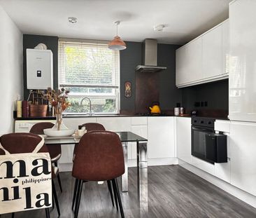 1 Bed Flat, Hervey Road, SE3 - Photo 6