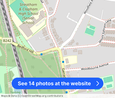 Woodfield Avenue, London, SW16 - Photo 1