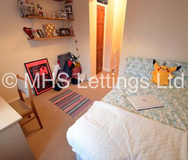 5 Bedroom Semi-Detached House for rent in Newport View - Photo 5