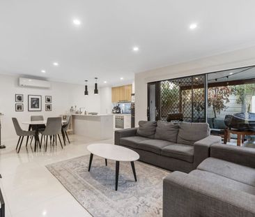 Family townhouse over 2 levels - Photo 2