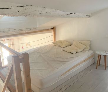 Aix en Provence - Centre-Ville Historique - Rue de la Glaciè - Photo 2