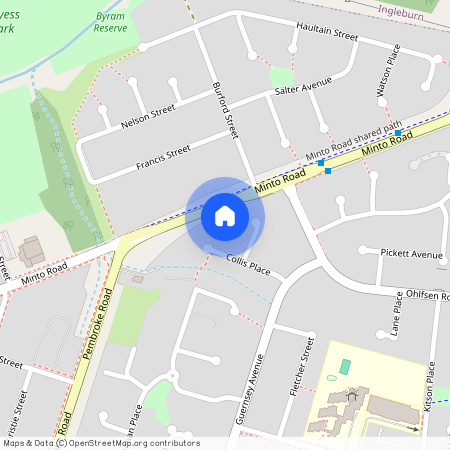 6/2A Collis Place Place, NSW 2566, Minto