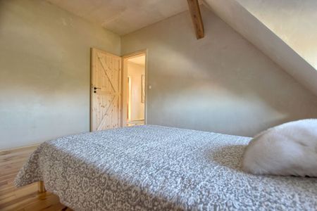 (Symbol 436184) MIESZKANIE na WYNAJEMSzczecin, Pogodno Wyjątkowe, klimatyczne mieszkanie na poddaszu - Zdjęcie 5