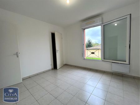 Location Maison 3 pièces 69m² NEGREPELISSE 82800 - Photo 4