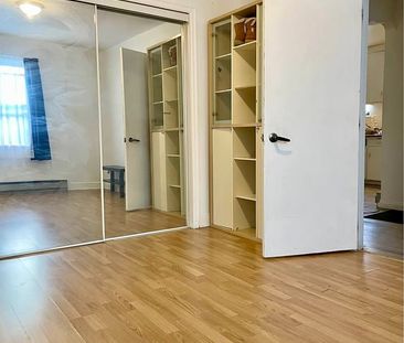 1 Chambre Privé À Louer Gatineau Hull - Photo 2