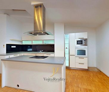 Pronájem bytu 3+kk 75 m² - Photo 3