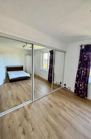 1 Bed Flat, Ruthrieston Crescent, AB10 - Photo 2